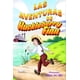 thumbnail image 1 of Las Aventuras De Huckleberry Finn, 1 of 2