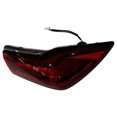 thumbnail image 2 of koolsoo Rear Lamp Tail Light Assembly High Quality Byd Atto 3 Outer Outer Right, 2 of 9