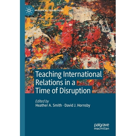 UPC: 9783030564230 | Political Pedagogies: Teaching International Relations in a Time of Disruption (Paperback)