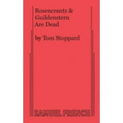 Pre-Owned Rosencrantz & Guildenstern Are Dead (Paperback) 057361492X 9780573614927