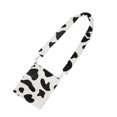 thumbnail image 2 of Crossbody Bags Women Trendy Plush Tote Bag Plush Purse Crossbody Shoulder Bag, 2 of 3