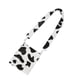 thumbnail image 2 of Crossbody Bags Women Trendy Plush Tote Bag Plush Purse Crossbody Shoulder Bag, 2 of 3
