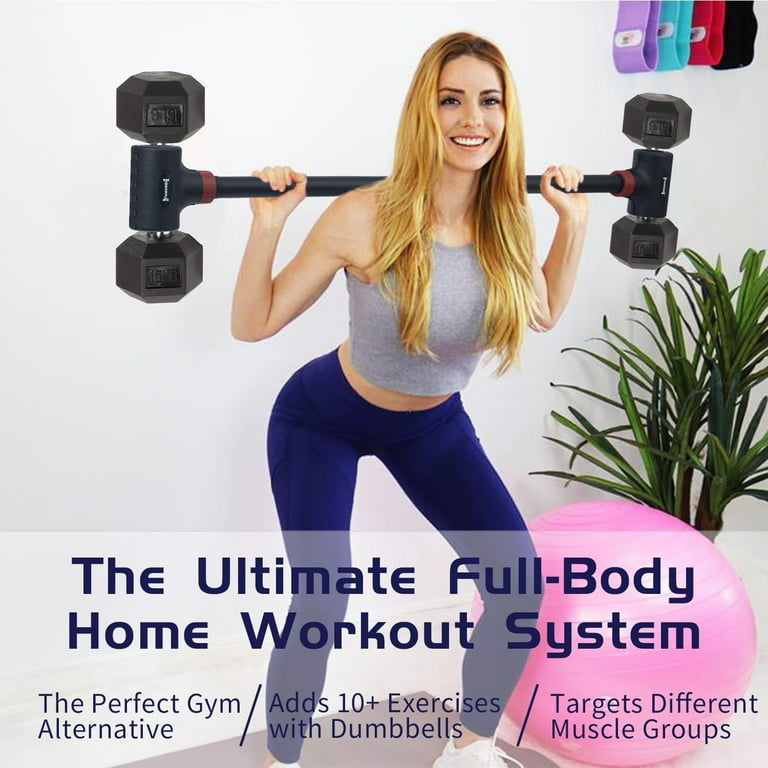 Alternative for dumbbells at home new arrivals