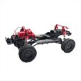 thumbnail image 5 of Caja de Cambios de Transmisión con Engranaje de Motor para 1/12 MN128 MN86 G500 RC Rock Crawler Truck Piezas de Mejora, 5 of 5