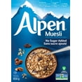 thumbnail image 3 of Alpen Muesli, 3 of 8