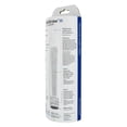 thumbnail image 5 of Filtro de repuesto LifeStraw Go para botella de agua de 2 niveles, color blanco, 5 of 5