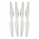 thumbnail image 2 of Cuchillas de Hélice Quadcopter para Piezas de Actualización de X8SW X8SC X8SG X8 Baoblaze Hélice Quadcopter, 2 of 8