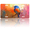 A colorful bird perched on a branch, variant on 1 Pcs License Plate Covers & Frames, Black Calf with Flowers and Butterflies For Decorative Front, Waterproof For Decoration Aluminum License Plate Covers & Frames Cover For Men Women, 12" X 6"