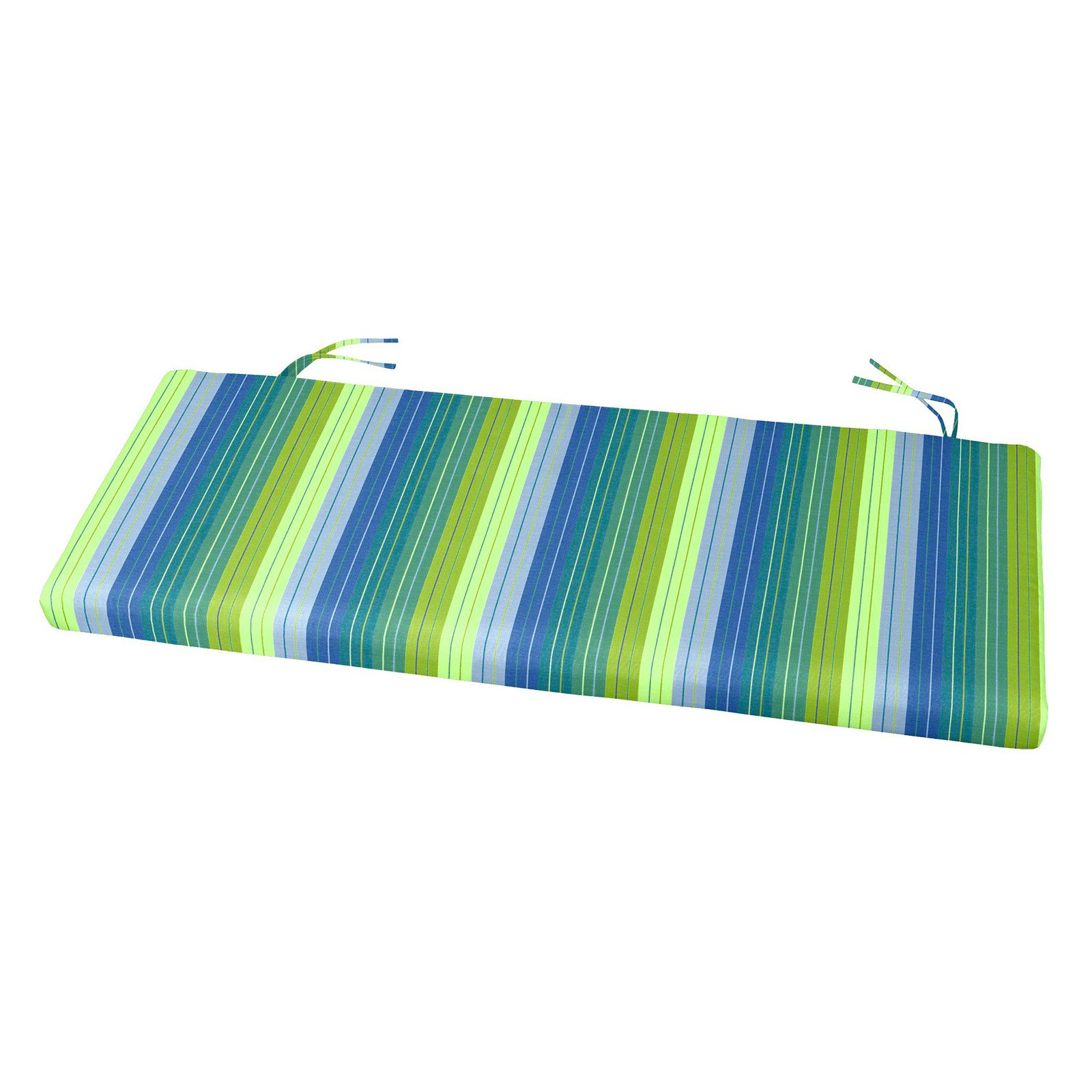 39 x 17 bench cushion