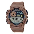 thumbnail image 1 of Reloj Casio Digital Ws-1500h-5av Para Hombre E-watch Color de la correa Café Color del bisel Negro, 1 of 8