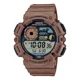 thumbnail image 1 of Reloj Casio Digital Ws-1500h-5av Para Hombre E-watch Color de la correa Café Color del bisel Negro, 1 of 8