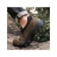 thumbnail image 5 of Oucaili Zapatos sin cordones para hombres mocasines para caminar zapatillas de senderismo zapatos de trabajo informales de ancho ancho mocasines para conducir, 5 of 7