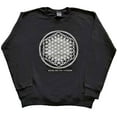 thumbnail image 1 of Bring Me The Horizon Unisex Sweatshirt Sempiternal, 1 of 3