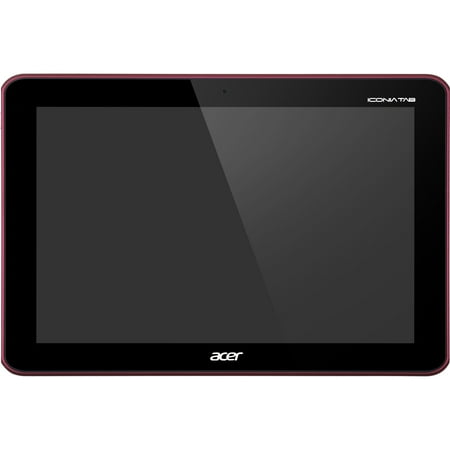 ICONIA Tab A200 Tablet Computer