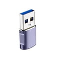 thumbnail image 6 of C Adapter to USB | Type C to USB a Converter | USB C Female to USB Male, Superspeed Data Transfer & Fast Charging, Compatible for PC Laptop, 6 of 7