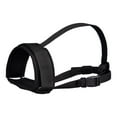 thumbnail image 2 of Cheers US Dog Muzzle Anti Biting Barking and Chewing, with Comfortable Mesh Soft Fabric and Adjustable Strap, Suitable for Small, Medium and Large Dogs, 2 of 7