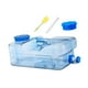 thumbnail image 5 of Contenedor de agua Perfecl para acampar 15L, 5 of 8