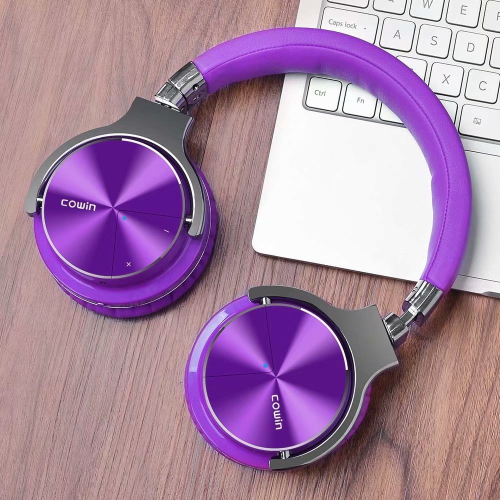 COWIN E7 Pro [2019 Upgraded] Active Noise Cancelling ...