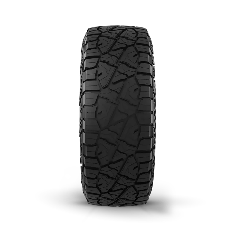 Hercules TIS RT1 285/55R20XL E/10PLY Light Truck & SUV Tire