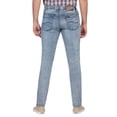 thumbnail image 2 of Pantalón Jeans Slim Fit Lee Hombre 34O azul 32-32, 2 of 5