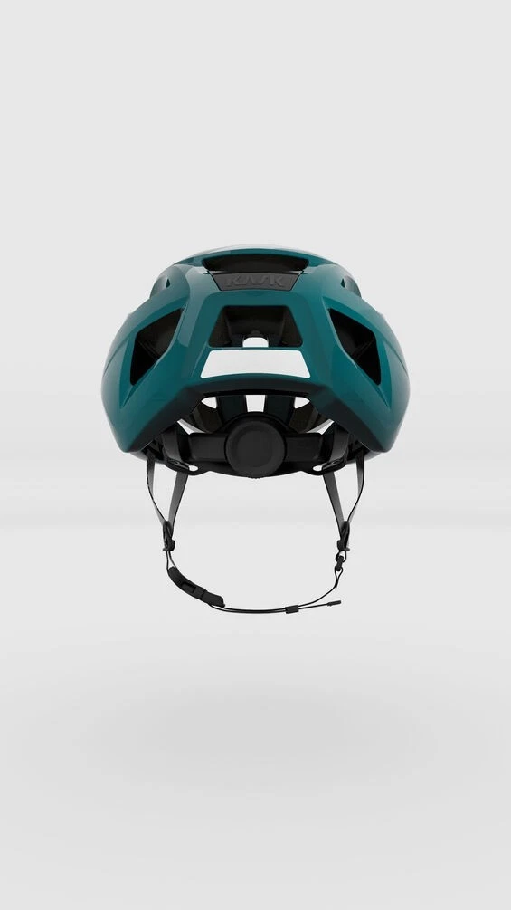 Kask Sintesi Bike Helmet, Aloe Green, Medium
