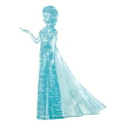 Original 3D Crystal Puzzle - Elsa