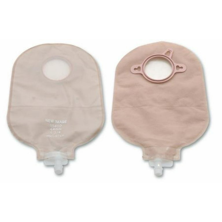 Hollister urostomy bag 2025