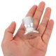 thumbnail image 5 of USHOBE 2Ud Manija De Aluminio Para Gimnasio Mango Ergonómico Compatible Con Equipos De Fitness, 5 of 8