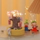 thumbnail image 4 of Lámpara de noche Zssyw DIY Wish Tree: decoración única para dormitorio, iluminación creativa para habitación infantil y regalo de cumpleaños especial para niñas. Decoración ideal para el hogar., 4 of 5