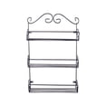 thumbnail image 2 of Design Imports Z01366 Support à Épices Noir pour Garde-Manger, 2 of 10