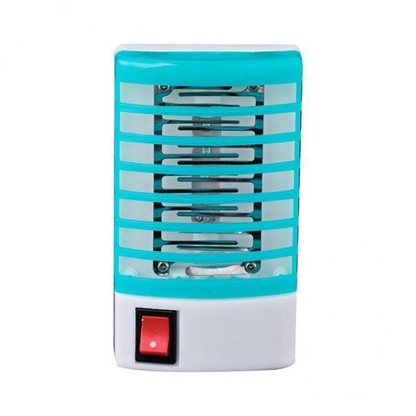 2x mp Fly Bug CUTICAT Lámpara de Atracción eléctrica