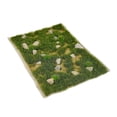 thumbnail image 2 of Miniature Grass Static Grass Tufts Model Resin Scenery Model Realistic Nylon for Architecture Model Layout, 2 of 9