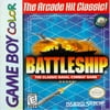Battleship: the Classic Naval Combat Game