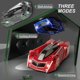 thumbnail image 2 of New Hot Zero Gravity Laser, Laser-guided Wall Racer, Wall Climbing Race Car, 2 of 5