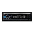 thumbnail image 2 of Estereo Rock Series RKS-PREMIERCDX1 1 Din 50x4w CD App 2USB BT Aux, 2 of 7