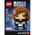 thumbnail image 2 of LEGO BrickHeadz - Black Widow, 2 of 5