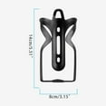 thumbnail image 2 of ZPAQI Grade Bicycle Water Cage Water Bottle Holder Cages Brackets Bike Rack, 2 of 14