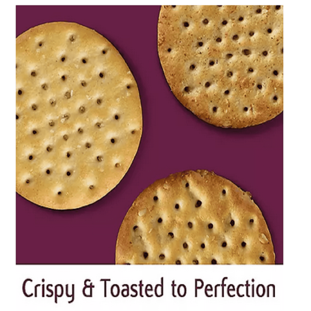 Kellogg's Toasteds Crackers Variety Pack (40 oz.)
