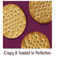 thumbnail image 4 of Kellogg's Toasteds Crackers Variety Pack (40 oz.), 4 of 9
