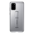 thumbnail image 2 of Case Samsung Protective Cover S20+ Plata Samsung EF-RG985CSEGMX, 2 of 4