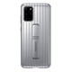 thumbnail image 2 of Case Samsung Protective Cover S20+ Plata Samsung EF-RG985CSEGMX, 2 of 4