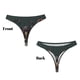 thumbnail image 3 of Fotbe Stylish Avian Gathering Tanga Sin Costuras para Mujer con Estampado – Panties Invisibles, Transpirables y Cómodos para Uso Diario-4X-Large, 3 of 6