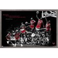 thumbnail image 1 of Michael Jordan - Voler, 1 of 4