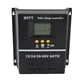 thumbnail image 2 of Controlador De Carga Solar MPPT, 60A 2 Puertos De Carga USB 12V 24V 36V 48V Regulador De Carga Solar MPPT De Alta Eficiencia Para Baterías De GEL, 2 of 7