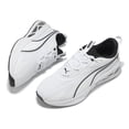 thumbnail image 4 of Tenis Puma Solar para Hombre 311175-01 blanco 25.5, 4 of 7