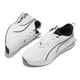 thumbnail image 4 of Tenis Puma Solar para Hombre 311175-01 blanco 25.5, 4 of 7