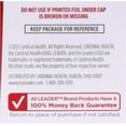 thumbnail image 4 of Leader All Day Pain Relief Tablets, 220mg, 50ct Long-Lasting Pain Relief Reduces Inflammation Easy to Swallow, 4 of 5