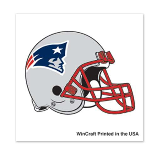 New England Patriots Temporary Tattoo 4 Pack Walmart Com Walmart Com