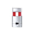 thumbnail image 2 of Cheapark 2026 World Cup Soccer Face Paint Tri Color Flag Body Painting Pigment Game Day Fan Party Event Cosplay Accessory, 2 of 6
