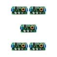 thumbnail image 1 of Monstrate Convertidor de CC, placa adaptadora de módulo descendente, accesorios mejorados, accesorio para patinete, instalación práctica, Type2 NO2, 1 of 6